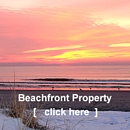 beachfront property