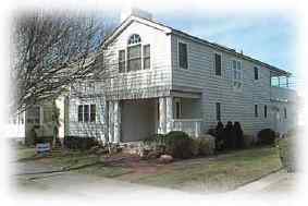 Beach House