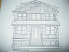 Deep South end Second floor New Construction.
	 4 Bedroom 2.5 bath plus ground level cabana. Custom Dougherty and Johnson built. Ocean view, roof topdeck can support a hot tub, 
	accent metal roof, harwood floors, granite tops, Separate entrances. Tiled shower. act now and pick your colors!. 
	CALL for Appointment  1-888-602-3243
