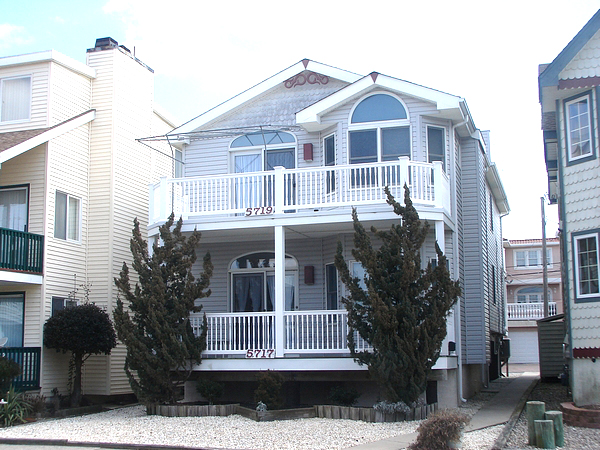 5717 Asbury Avenue, Ocean city NJ