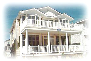 5410 Central Ave, Ocean city NJ