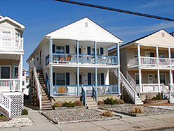 3238west Asbury aVENUE - Ocean City, NJ