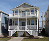 3657 West Avenue, Ocean city New Jersey, 2nd floor, walk to beach