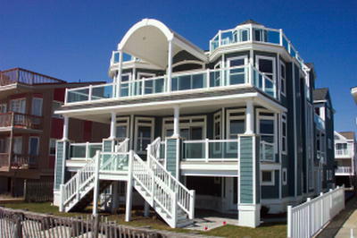 3426 Wesley Avenue, Ocean city NJ
