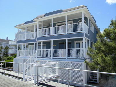 1606 Boardwalk, Ocean city NJ