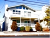 4232 Central Ave, Ocean city NJ. beachblock. first floor. Four bedrooms, central-air conditioning, off-street parking. Rented weeks are indicated by a minus sign. 