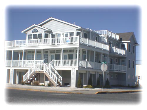 2202 West Avenue - Ocean City, NJ