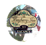 Bayberry Inn, Ocean city NJ