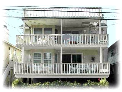 4122 Central Ave, Ocean city NJ