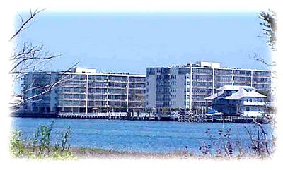 500 Bay North Condominium - Ocean City, NJ