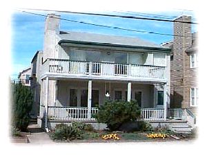5622 Central Avenue, Ocean city NJ