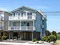5702 West Avenue, Ocean city New Jersey