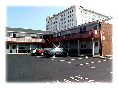The Dolphin Court Condominium - Ocean City, NJ