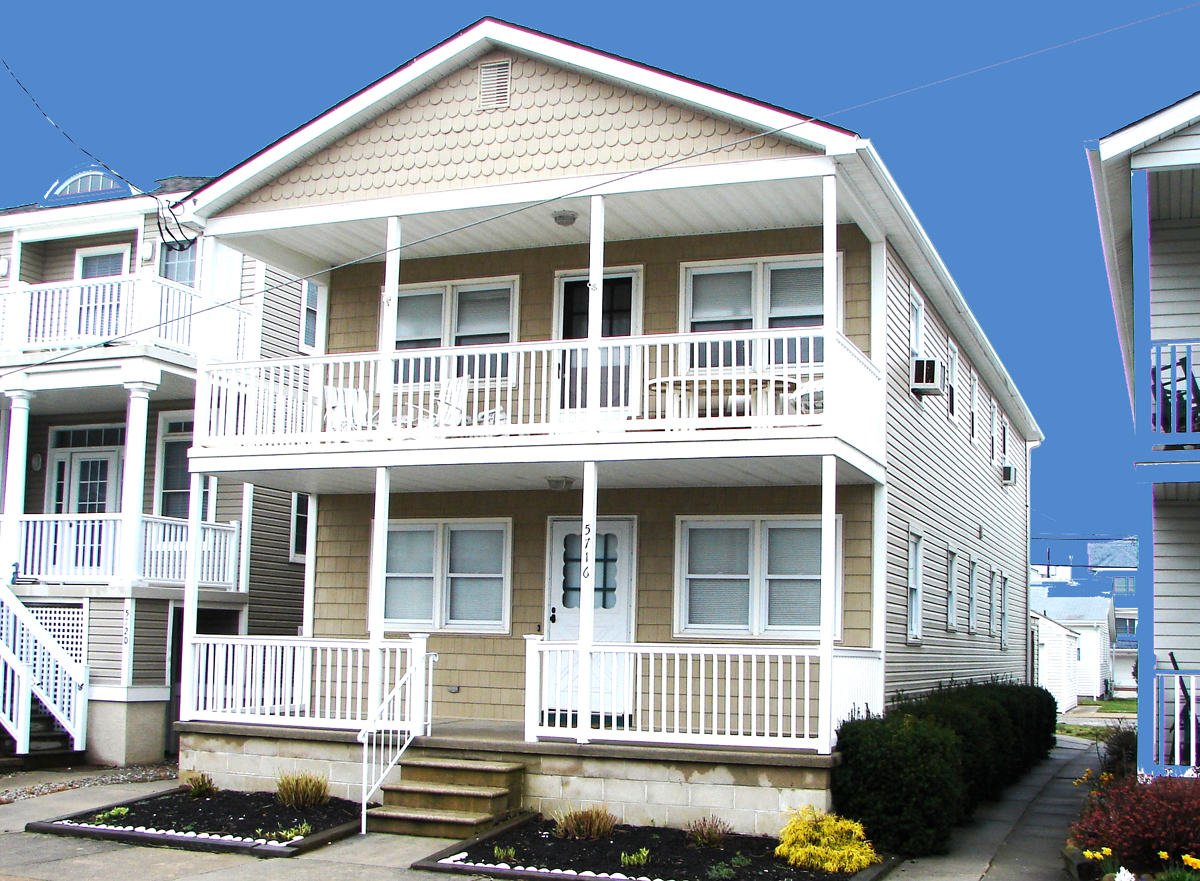 5716 Asbury Avenue - Ocean City, NJ