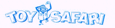 toy safari - toy store